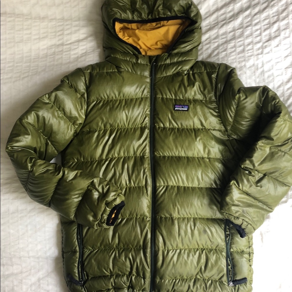 SOLD!